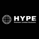 Hype DC AU