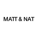 mattandnat.com