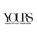 Yours Clothing UK