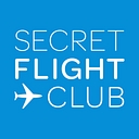 secretflightclub.com UK